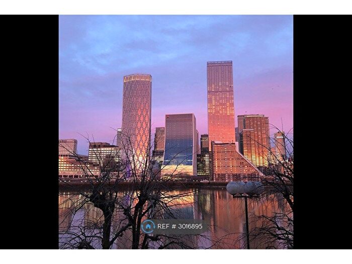 2 Bedroom Flat To Rent In Lawrence Wharf, London, SE16