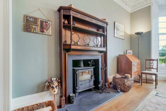 4 Bedroom Detached House For Sale In The Horseshoe, Harviestoun Road, Dollar, FK14