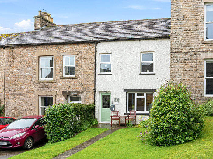 3 Bedroom Cottage For Sale In Wharton Cottage, Main Street, Askrigg, DL8