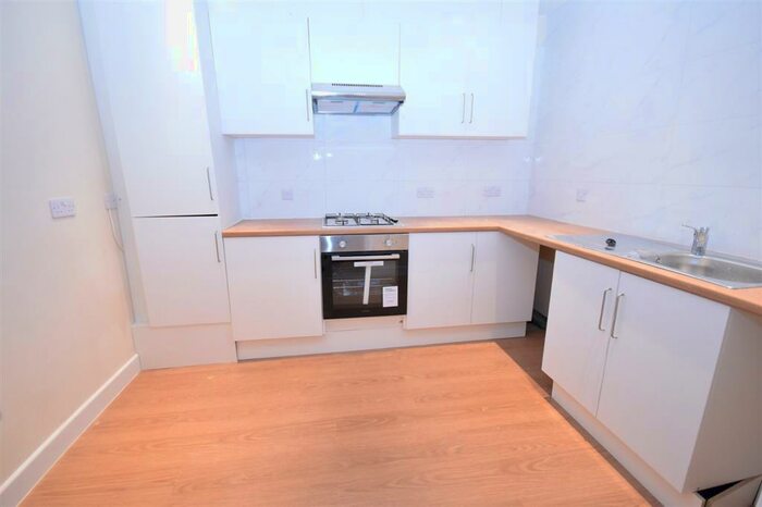1 Bedroom Apartment To Rent In St Andrews Street, Kettering, NN16