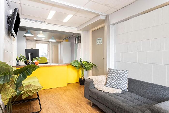 1 Bedroom Flat To Rent In Spring Garden, Aberdeen, AB25