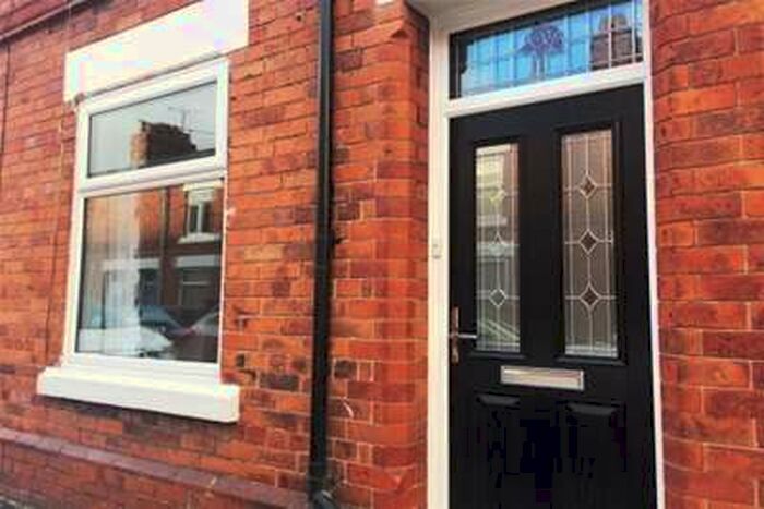 2 Bedroom Terraced House To Rent In William Street, Hoole, CH2