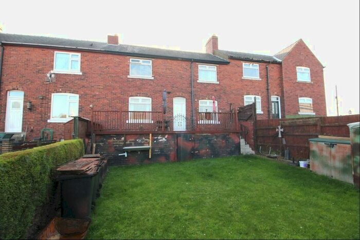3 Bedroom Terraced House To Rent In Ettrick Terrace North, Stanley, DH9