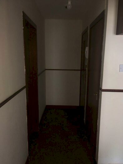 1 Bedroom Flat For Sale In Morrison Court, Stevenston, KA20