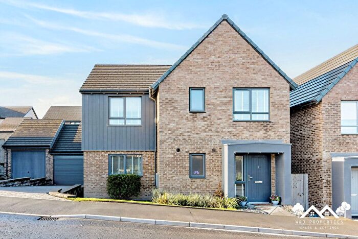 4 Bedroom Detached House For Sale In Cloudberry Curve, Greenhills, Feniscowles, BB2