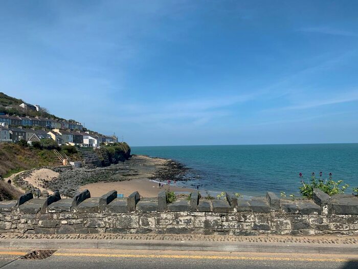 1 Bedroom House To Rent In South John Street, New Quay, SA45