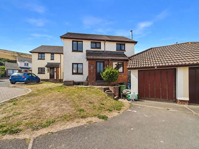 4 Bedroom Detached House For Sale In Ora Stone Park, Croyde, Braunton, EX33