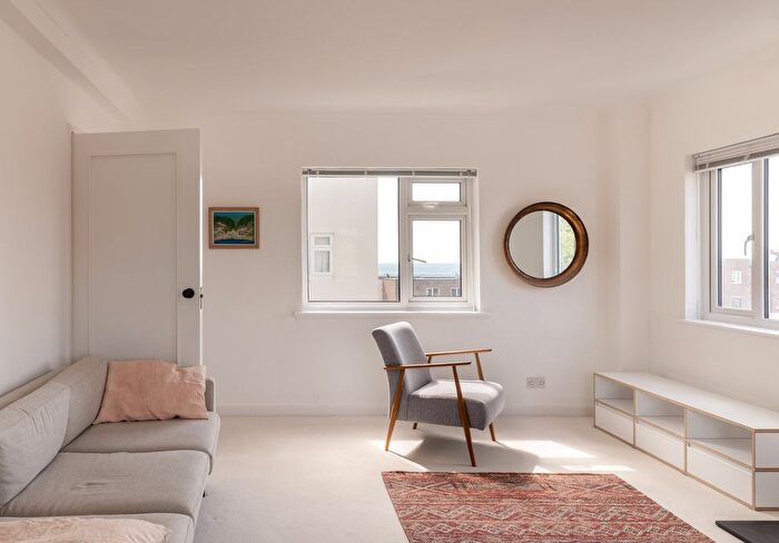 2 Bedroom Flat For Sale In Brookfield Court Ii, Lionel Road, Bexhill-On-Sea, East Sussex, TN40