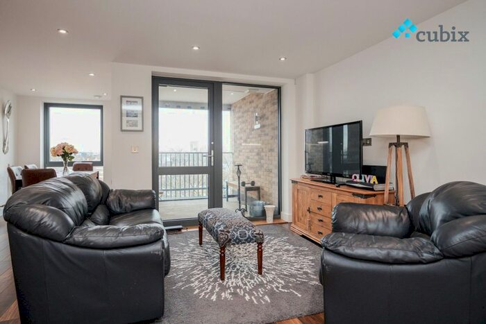 2 Bedroom Flat To Rent In Old Kent Road, London, SE1