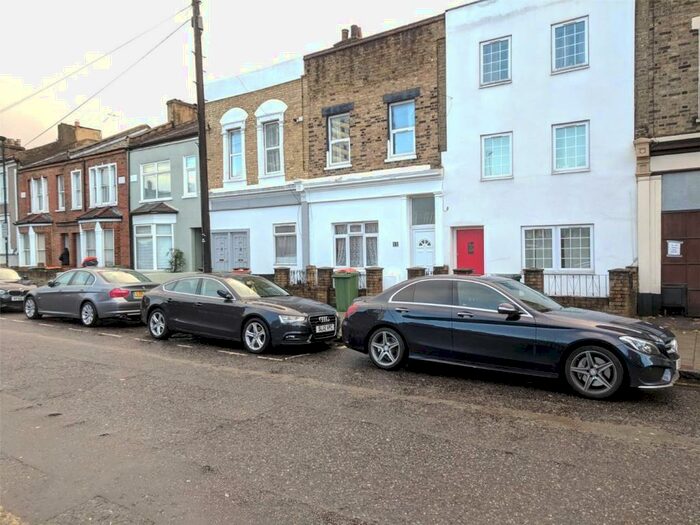 3 Bedroom Terraced House To Rent In Windmill Lane, London, E15