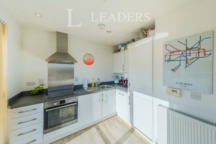 1 Bedroom Apartment To Rent In Charrington Place, AL1