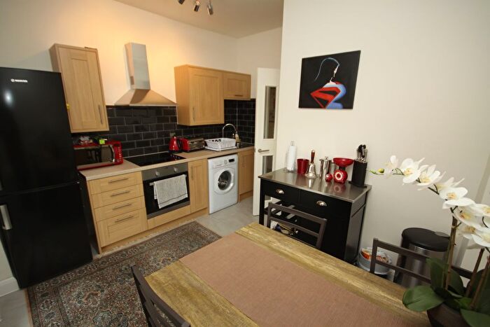 1 Bedroom Flat To Rent In Morden Road, London, SE3