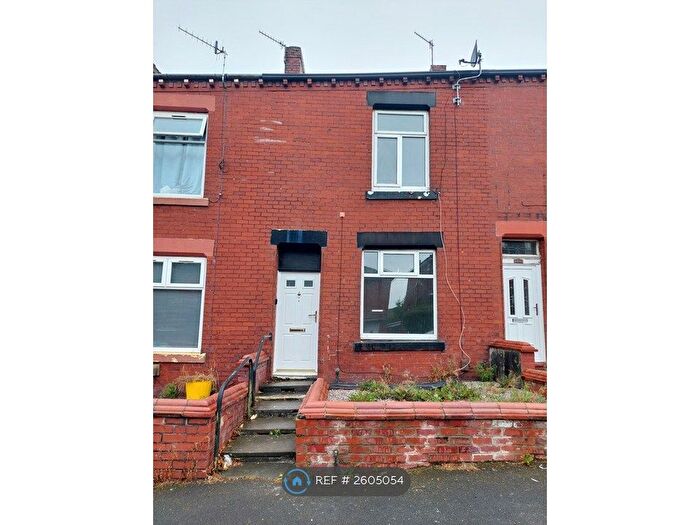 2 Bedroom Terraced House To Rent In Edge Lane Road, Oldham, OL1