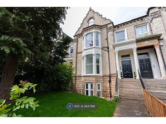 2 Bedroom Flat To Rent In Grange Road, Darlington, DL1