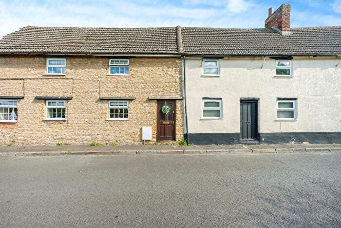 1 Bedroom Terraced House For Sale In Silver Street, Stevington, Bedford, Bedfordshire, MK43