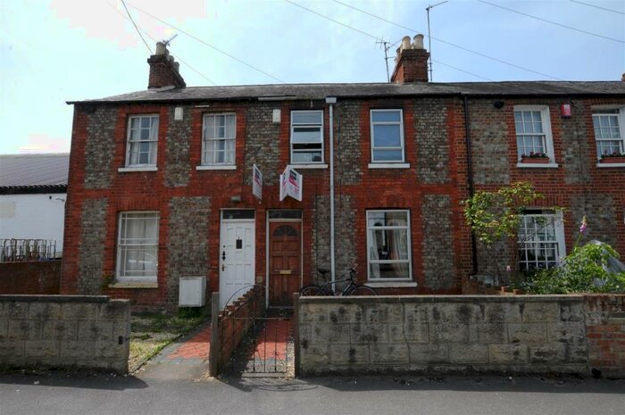 4 Bedroom House To Rent In Tyndale RoadOxford, OX4