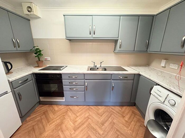 2 Bedroom Property For Sale In Sandyford Park, Sandyford, NE2