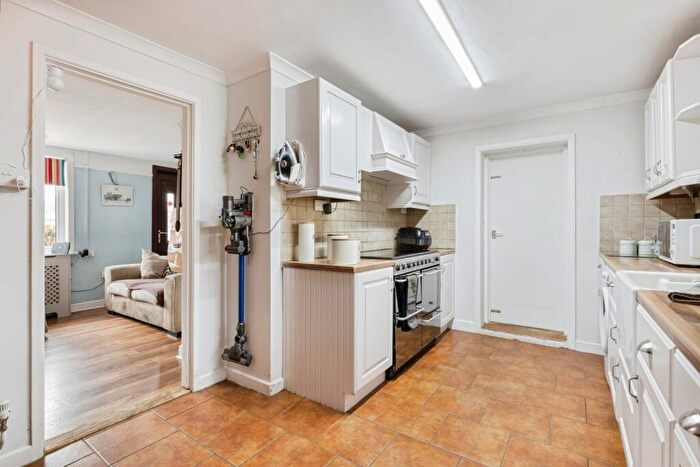 3 Bedroom Semi-Detached House For Sale In Watton Road, Larling, Norwich, Norfolk, NR16