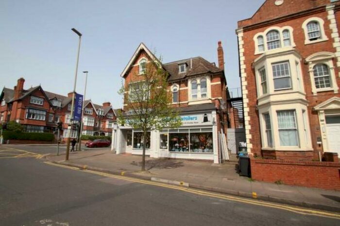 1 Bedroom Apartment To Rent In Hinckley Road, Leicester, LE3