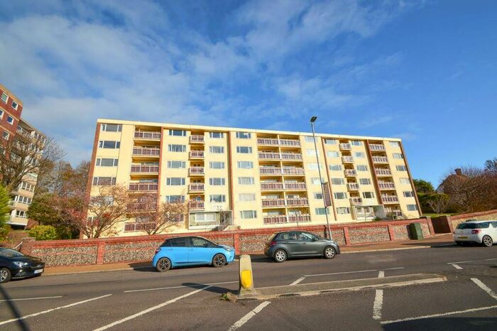 1 Bedroom Flat To Rent In Upperton Road, Eastbourne, BN21