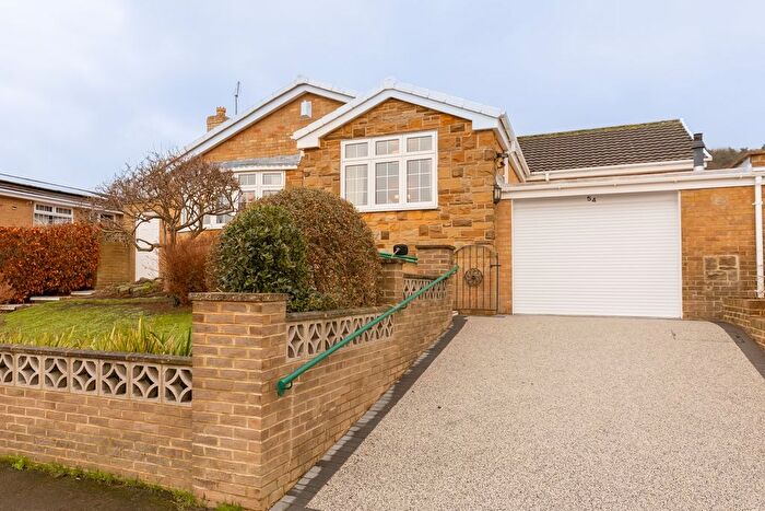 3 Bedroom Bungalow For Sale In Sandmoor Road, New Marske., TS11