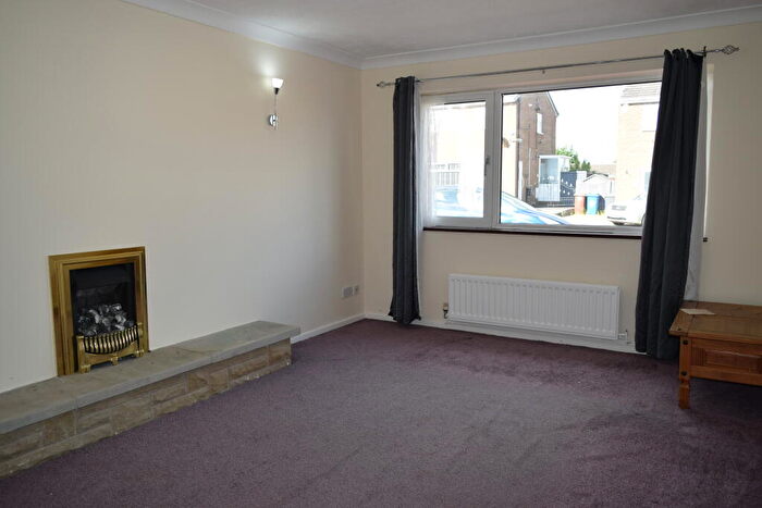 2 Bedroom House To Rent In Columbia Way, BB2