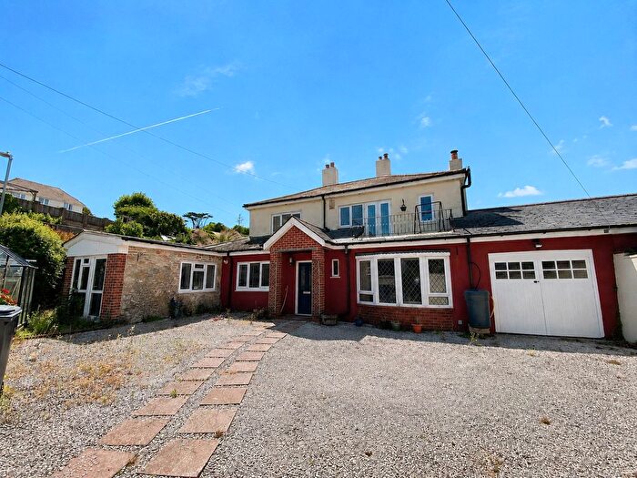 3 Bedroom Detached House For Sale In Pensilva Park, Brixham, Devon, TQ5