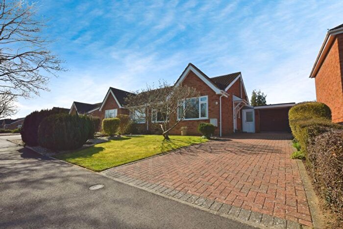 2 Bedroom Bungalow For Sale In Princes Road, Bromham Village, Bedford, MK43