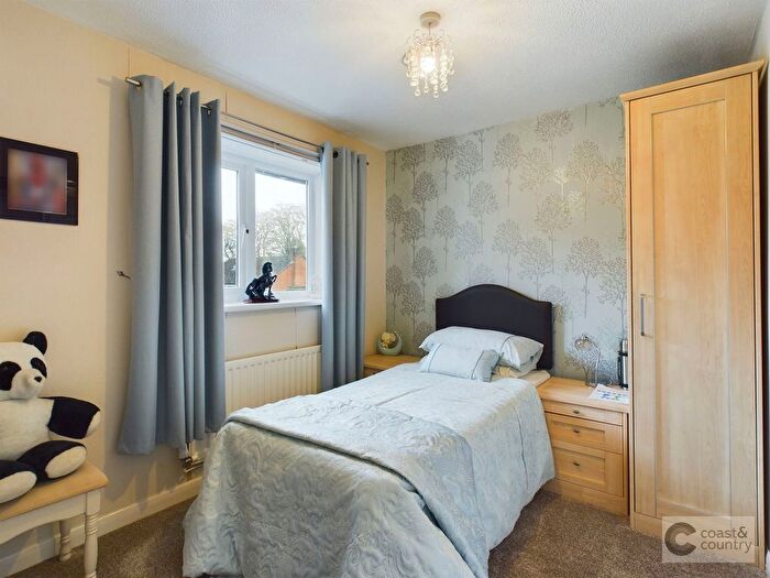 3 Bedroom Bungalow For Sale In Coniston Road, Ogwell, Newton Abbot, TQ12