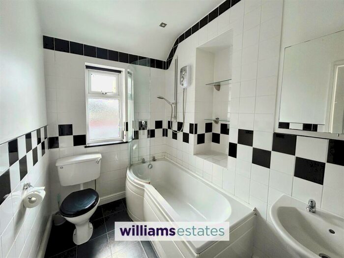 2 Bedroom Semi-Detached House For Sale In Maeshyfryd Terrace, Dyserth, LL18