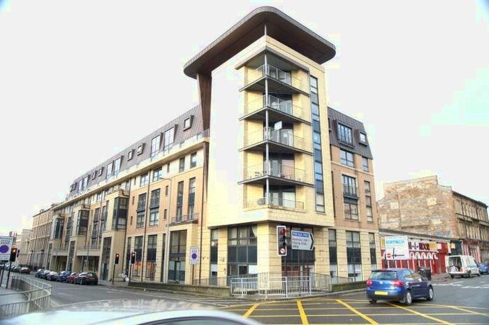 3 Bedroom Flat To Rent In Berkeley Street, Glasgow, G3