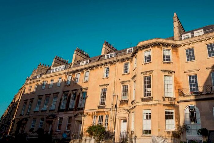 1 Bedroom Flat To Rent In Rivers Street, Bath, BA1