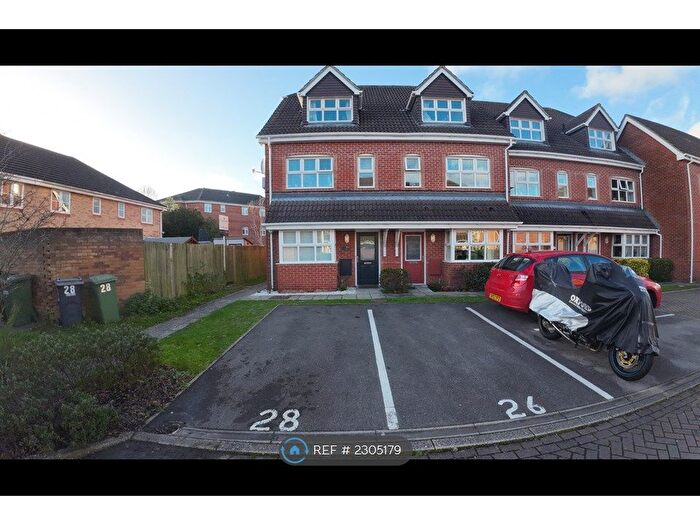 1 Bedroom Maisonette To Rent In Drum Road, Eastleigh, SO50