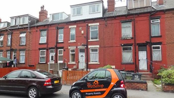 3 Bedroom Terraced House To Rent In Westbourne Avenue, Holbeck, Leeds, LS11