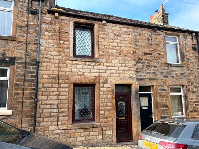 2 Bedroom Terraced House To Rent In Eastham Street, Lancaster, LA1