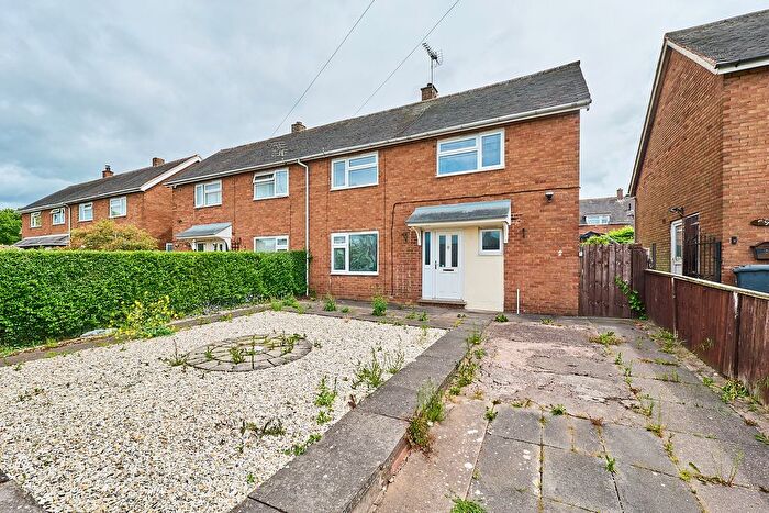 Studio For Sale In Cherry Tree Road, Huntington, Cannock, Staffordshire, WS12