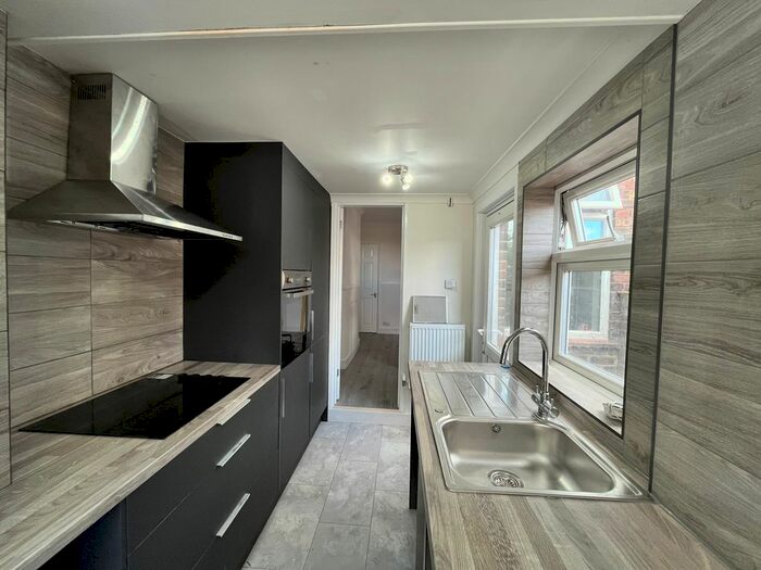 2 Bedroom Terraced House To Rent In Crossway Hand, Whittlesey, PE7