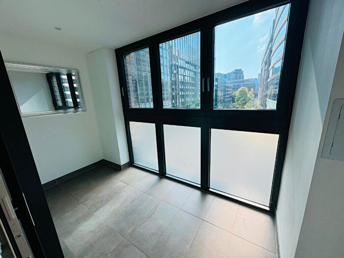1 Bedroom Apartment To Rent In Wiverton Tower, New Drum Street, London, E1