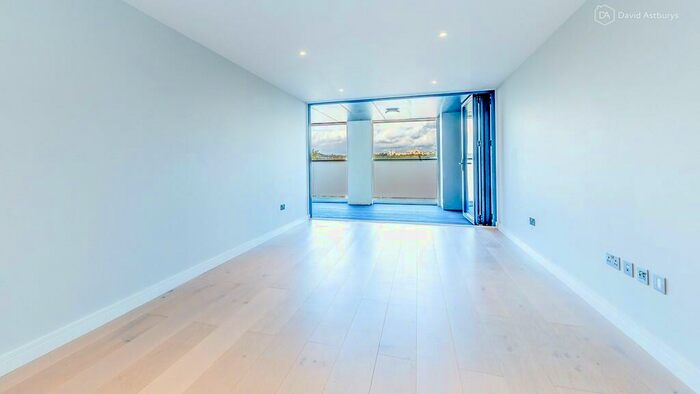 1 Bedroom Apartment To Rent In Tottenham Lane, Crouch End, London, N8