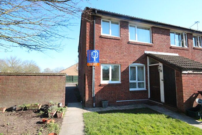 1 Bedroom Flat To Rent In Stonebridge, Clevedon, BS21