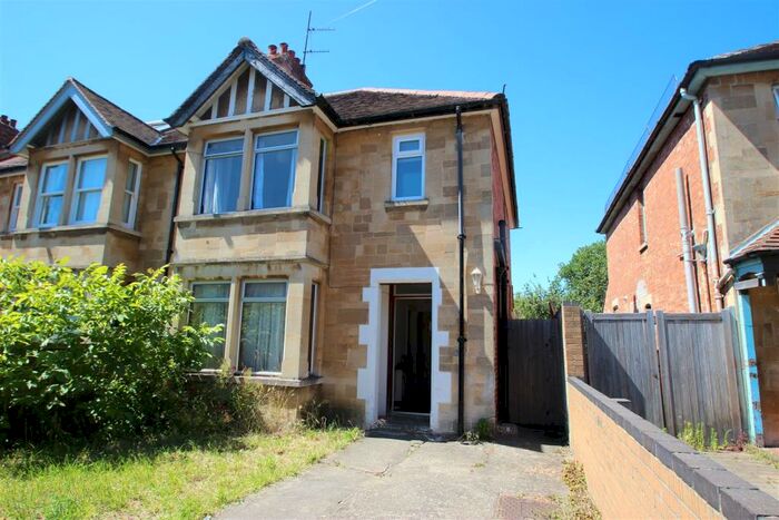 3 Bedroom House To Rent In Glanville Road, Cowley, OX4