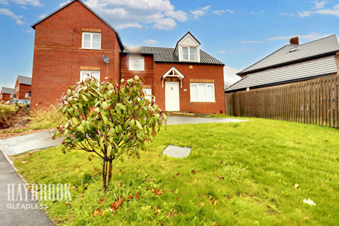 3 Bedroom Semi-Detached House For Sale In Queen Mary Road, Sheffield, S2