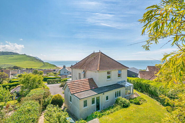 4 Bedroom Detached House For Sale In Charmouth, Charmouth, DT6