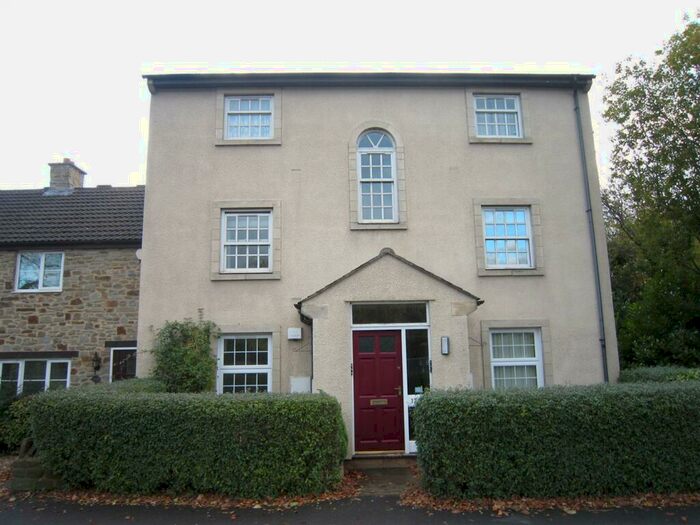 1 Bedroom Apartment To Rent In Bath Road, Bristol, BS30