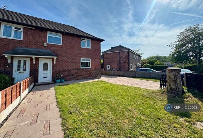 3 Bedroom Semi Detached House To Rent In Arbor Avenue, Manchester, M19