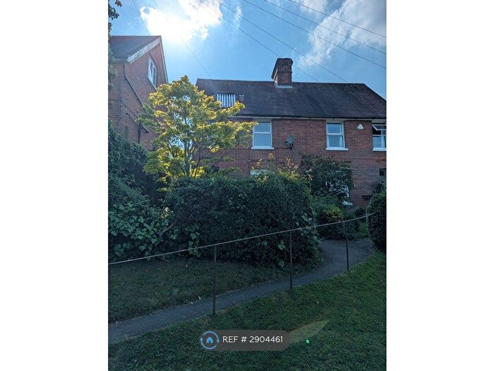 3 Bedroom Semi-Detached House To Rent In Shrub Lane, Burwash, East Sussex, TN19