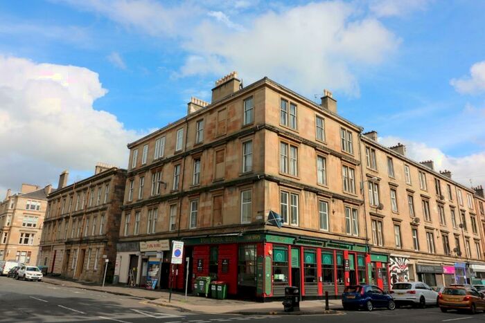 5 Bedroom Flat To Rent In Gray Street, Finnieston, Glasgow, G3