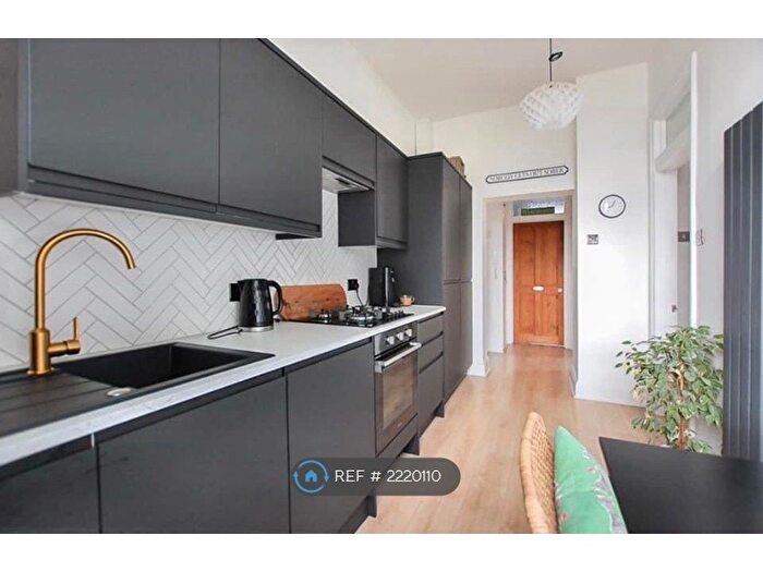 1 Bedroom Flat To Rent In Cudnall Street, Cheltenham, GL53