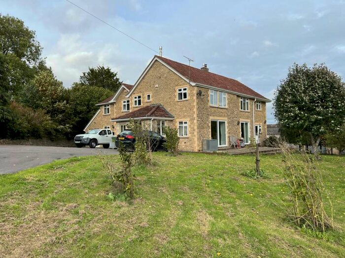 6 Bedroom Detached House To Rent In Whatley, Nr Frome, Somerset, BA11