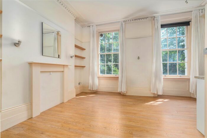 Studio To Rent In Highbury Park, London, N5